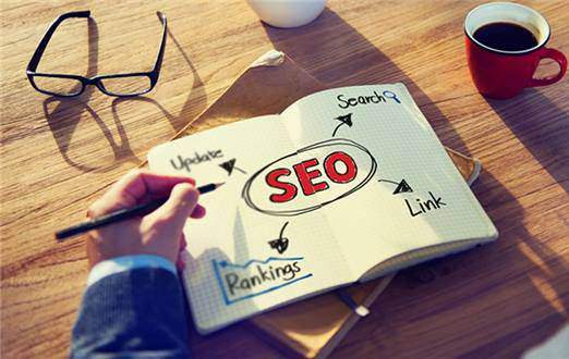 優化網站應該怎么分析排名數據?