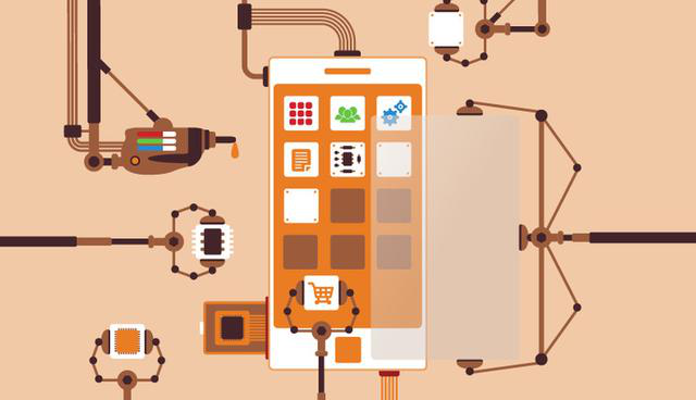 如何選擇APP開發(fā)方式才最劃算？