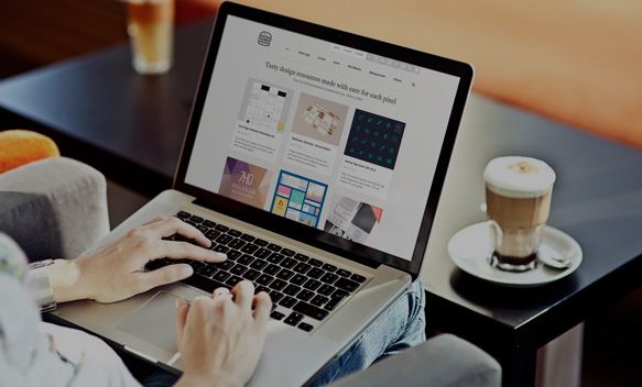 企業網站應該怎么設計建設？