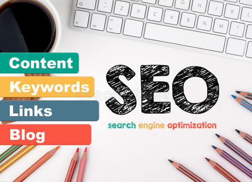 什么是seo搜索引擎優化？