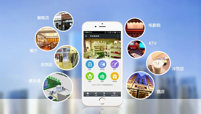 商城APP開發(fā)價(jià)格