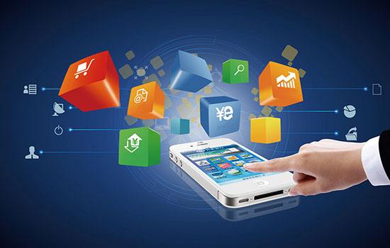 企業有必要開發APP?