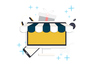 中聯科技微信電商小程序開發解決方案